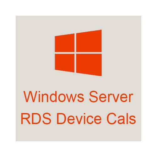 Windows Server 2019 RDS 30 Device CALs